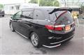 2018 Honda Odyssey Hybrid