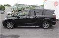 2018 Honda Odyssey Hybrid