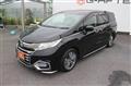 2018 Honda Odyssey Hybrid