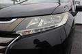 2018 Honda Odyssey Hybrid