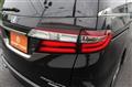 2018 Honda Odyssey Hybrid