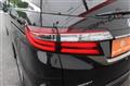 2018 Honda Odyssey Hybrid