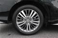 2018 Honda Odyssey Hybrid