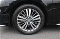 2018 Honda Odyssey Hybrid