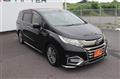 2018 Honda Odyssey Hybrid