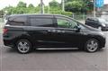 2018 Honda Odyssey Hybrid