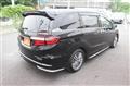 2018 Honda Odyssey Hybrid