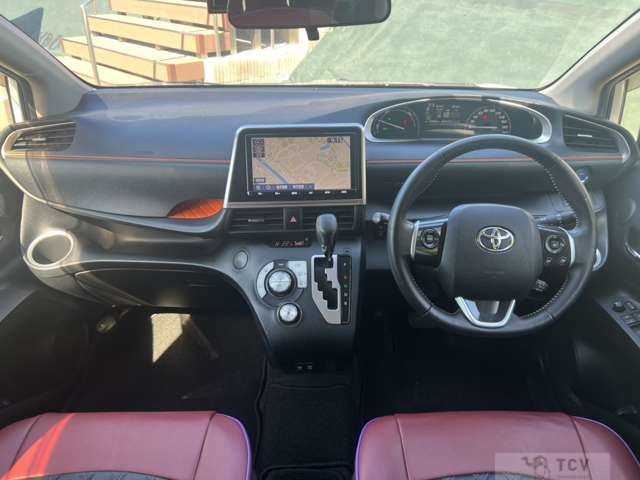 2020 Toyota Sienta