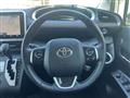 2020 Toyota Sienta