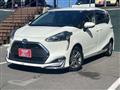 2020 Toyota Sienta