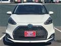 2020 Toyota Sienta