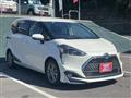 2020 Toyota Sienta