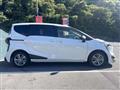 2020 Toyota Sienta