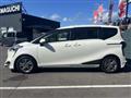 2020 Toyota Sienta
