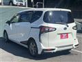 2020 Toyota Sienta
