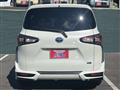 2020 Toyota Sienta