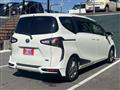 2020 Toyota Sienta