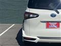 2020 Toyota Sienta