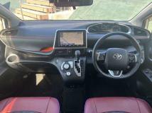 2020 Toyota Sienta