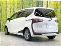 2019 Toyota Sienta