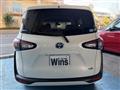 2019 Toyota Sienta