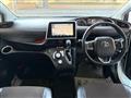 2019 Toyota Sienta
