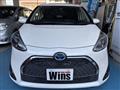 2019 Toyota Sienta