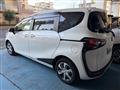 2019 Toyota Sienta