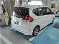 2020 Honda Freed