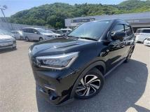 2019 Toyota Raize