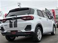 2020 Toyota Raize