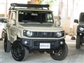 2019 Suzuki Jimny