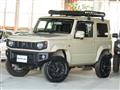 2019 Suzuki Jimny