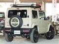 2019 Suzuki Jimny