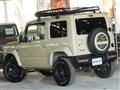 2019 Suzuki Jimny