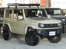 2019 Suzuki Jimny