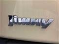 2020 Suzuki Jimny