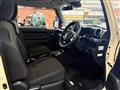 2020 Suzuki Jimny