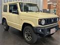 2020 Suzuki Jimny