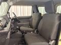 2020 Suzuki Jimny