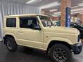 2020 Suzuki Jimny