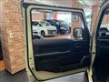 2020 Suzuki Jimny