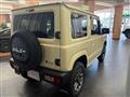 2020 Suzuki Jimny