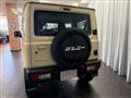 2020 Suzuki Jimny