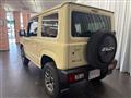 2020 Suzuki Jimny