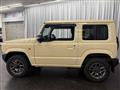2020 Suzuki Jimny