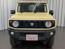 2020 Suzuki Jimny