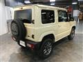 2020 Suzuki Jimny