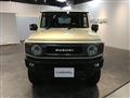 2020 Suzuki Jimny