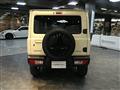 2020 Suzuki Jimny